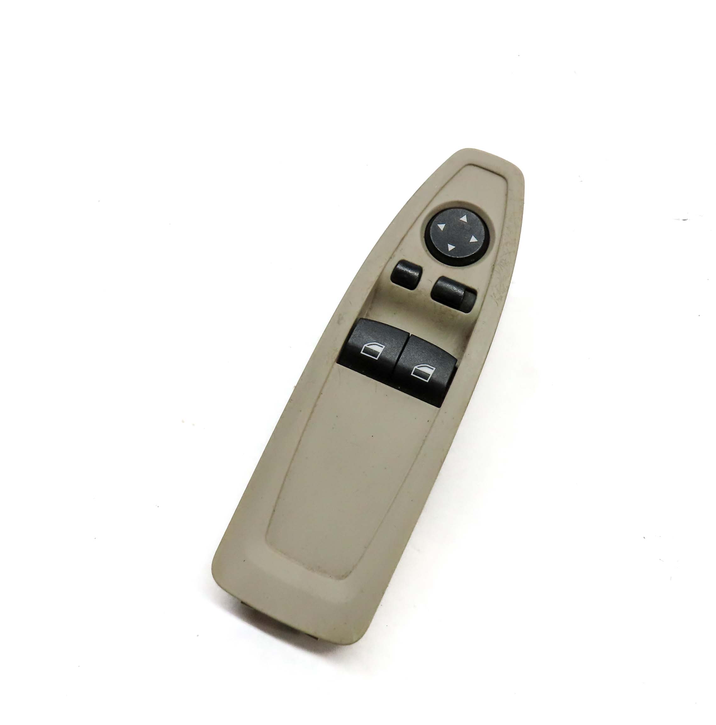 2014-2020 BMW 428i 430i 435i 440i M4 (F32) COUPE - DRIVER PFOLD WINDOW SWITCH — exact item pictured